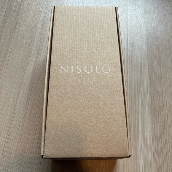 Nisolo Women's Leather Huarache Sandal - Picture 6 of 12